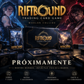Riftbound TCG-Próximamente