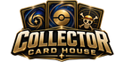 Collector Card House – Inicio