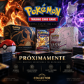 Pokémon TCG — Próximamente