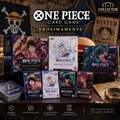 One Piece Card Game — Próximamente
